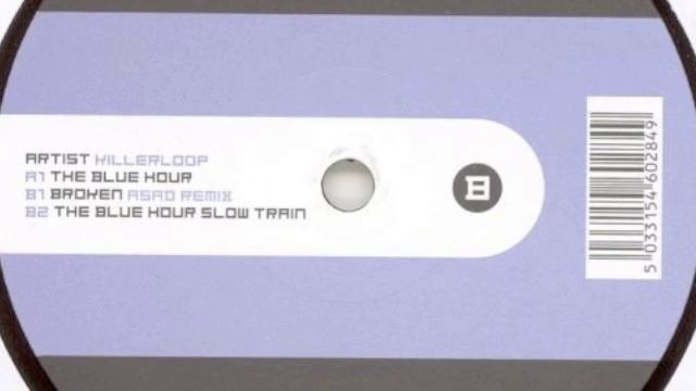 Killer Loop - Blue Hour смотреть онлайн