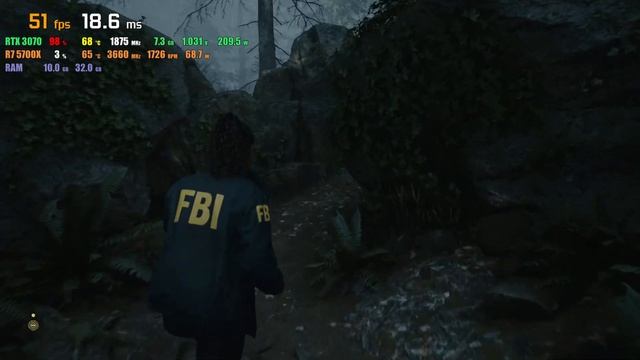 ALANE WAKE 2 ► ШЕДЕВР ИЛИ КУСОК...глянем! смотреть онлайн