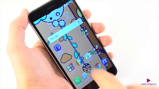 Asus Zenfone 3 Качество и стиль! смотреть онлайн