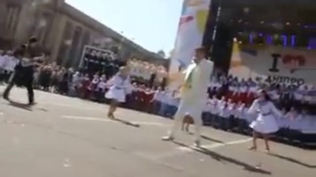 В Днепре, как оказывается, все класс смотреть онлайн