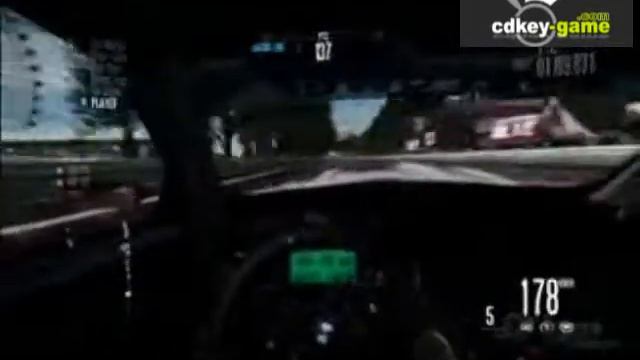 You know nothing about SPEED -NFS: Shift смотреть онлайн