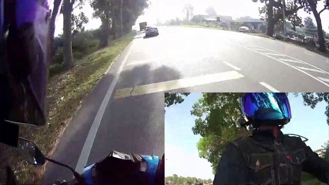 BEST SOUND#6: Yamaha Y15zr 2018, YYPANG EXHAUST | DRIFT GHOST X / EKEN H6s смотреть онлайн