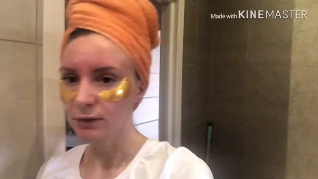 ВЛОГ/КРАШУ БРОВИ ХНОЙ В ДОМАШНИХ УСЛОВИЯХ/ОХ УЖ ЭТА ШКОЛА ? смотреть онлайн