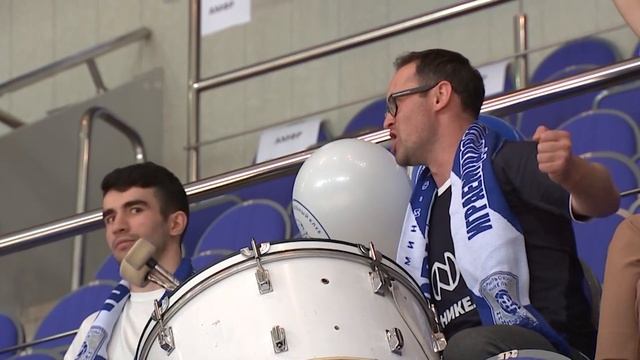 Сергей Орлов о коллективе и личных амбициях! смотреть онлайн