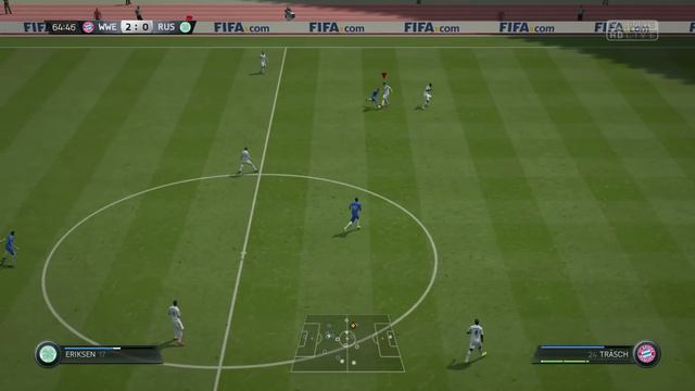 FIFA 15 ULTIMATE TEAM #26 [BUNDESLIGA] смотреть онлайн