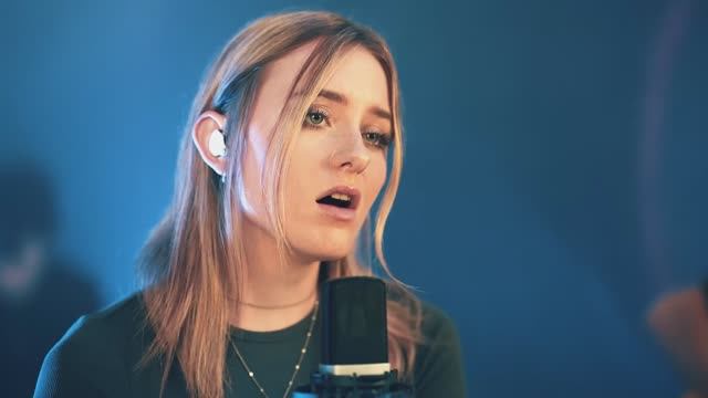 Fix You - Coldplay (Acoustic Cover by First to Eleven) смотреть онлайн