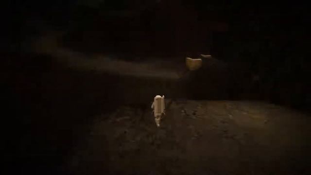 Lifeless Planet прохождение с VityaVRV . Часть 11 - Вулкан смотреть онлайн