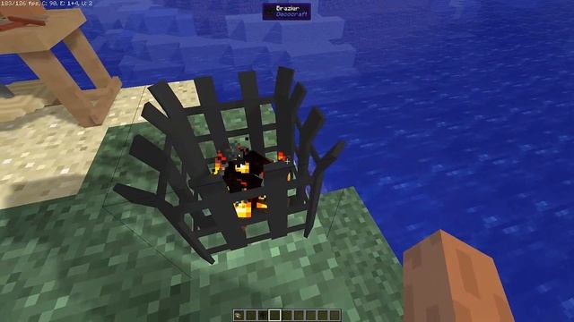 DECOCRAFT MOD (1.12.2/1.11.2/1.10.2)! DECORA TU MUNDO CON ESTILO! Minecraft review de mod 2020 смотреть онлайн