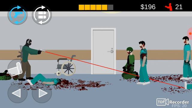 Fast zombies прохождение 1＃ чекайте описание смотреть онлайн