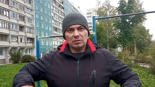 Обучалка: как сделать свой первый выход на две. Советы от пацанов из 90х ??? смотреть онлайн