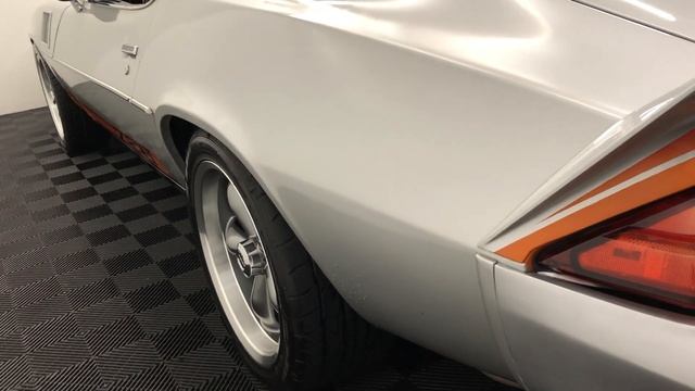 1979 Chevrolet Camaro Z28 APVM385 смотреть онлайн