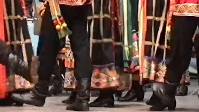 воронежский хор смотреть онлайн