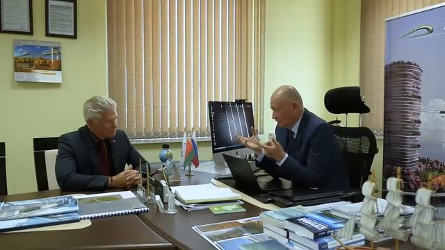 SkyWay. Ходовые испытания юнибуса на суперлегкой путевой структуре смотреть онлайн
