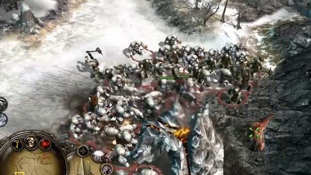 Rise of the Witch King (Angmar Campaign) - Foundations of Angmar смотреть онлайн