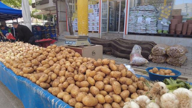 Турция 2023 Рынок дешевеет ??? Проверим !!! смотреть онлайн