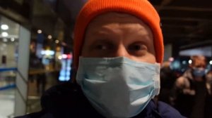 Стамбульский влог. Как добраться из аэропорта Сабиха Гекчен до центра. Ночной паром