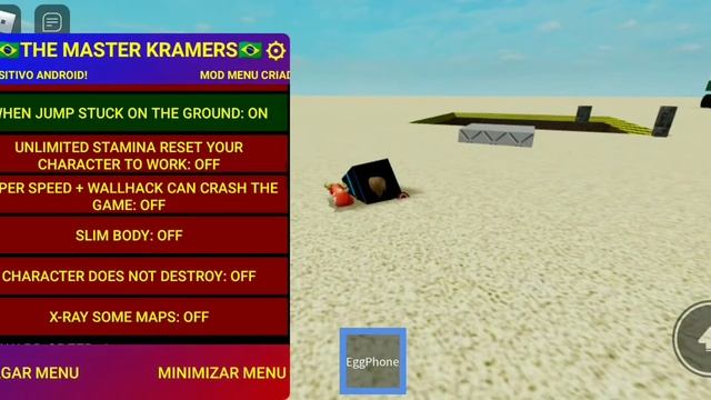 roblox mod menu master kramers 2.511/роблокс мод меню мастер КРАМЕРС 2.511/my channel blocked смотреть онлайн