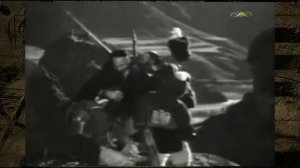 На горе стоял Шамиль