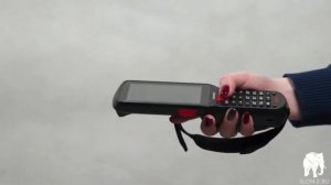 ТСД Атол Smart.Lite | Считывание QR-кодов