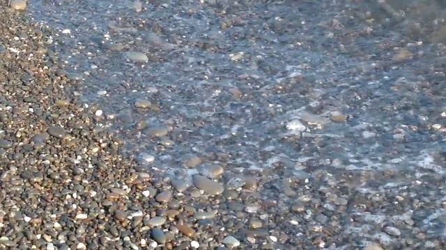 Посёлок Морское,Крым. Пляж галечный.Отдых на берегу Черного моря в палатке.Крым2020. смотреть онлайн