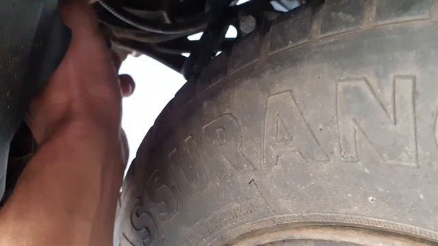 Revisando Elétrica e Iluminação para a Vistoria - Episódio10 [Palio de Leilão] смотреть онлайн