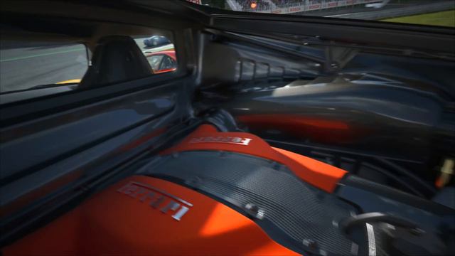 Moon Over The Castle GRAN TURISMO 7 OP 1hour 1時間耐久 4K смотреть онлайн