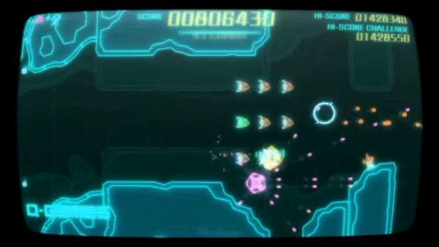 PixelJunk(TM) SideScroller Stage 1~1 смотреть онлайн