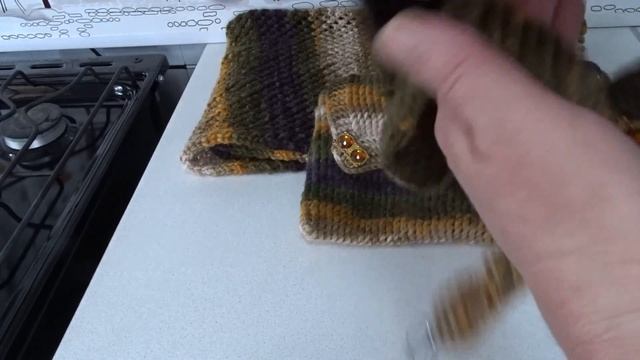 DIY.Связано с любовью))) вязаный комплект BATIK смотреть онлайн
