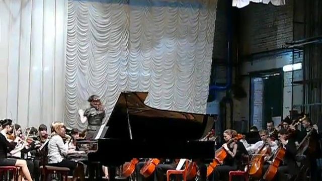 Самба из балета 12 стульев смотреть онлайн