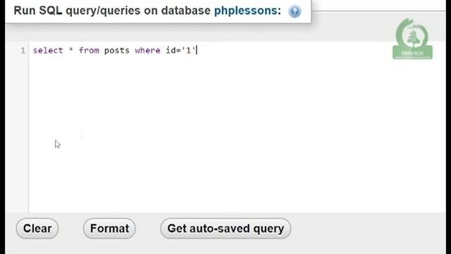 Select Data From MySQL Database PHP Programming смотреть онлайн