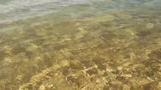 Станица Благовещенская, центральный пляж. Анапа. смотреть онлайн