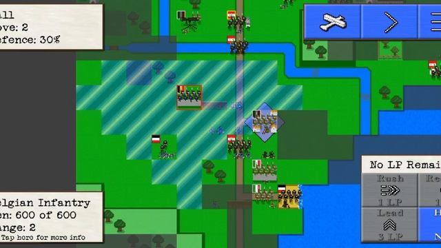 Pixel soldiers the great war Queens bay gameplay смотреть онлайн