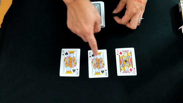 THE EASIEST MAGIC CARD TRICK IN THE WORLD | MAGIC REVEALED 10 - 2 - 2023 смотреть онлайн