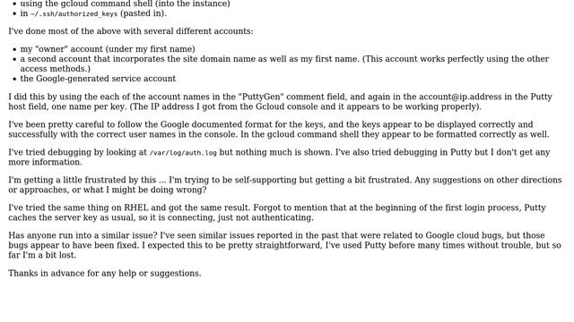 DevOps & SysAdmins: Getting 