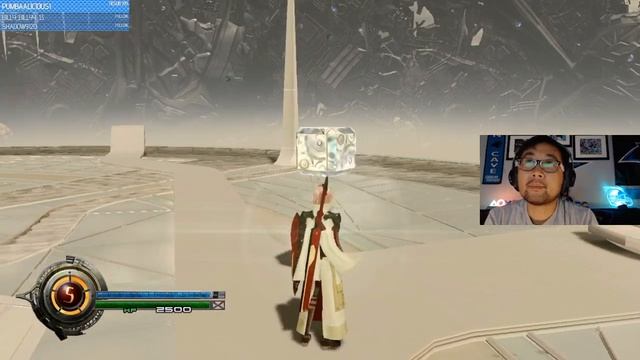Twitch Stream - Lightning Returns: Final Fantasy XIII - 5/6/2023 смотреть онлайн