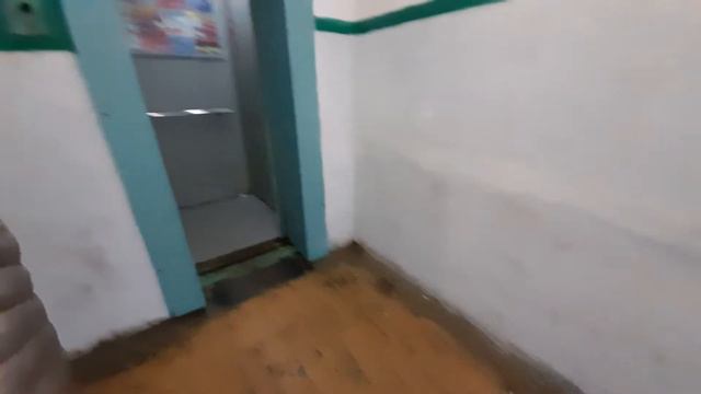 Обзор пансионата в районе за линией (111) смотреть онлайн