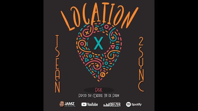 2Sync x TSeaN LOCATION (R&K) PROD. TITI смотреть онлайн