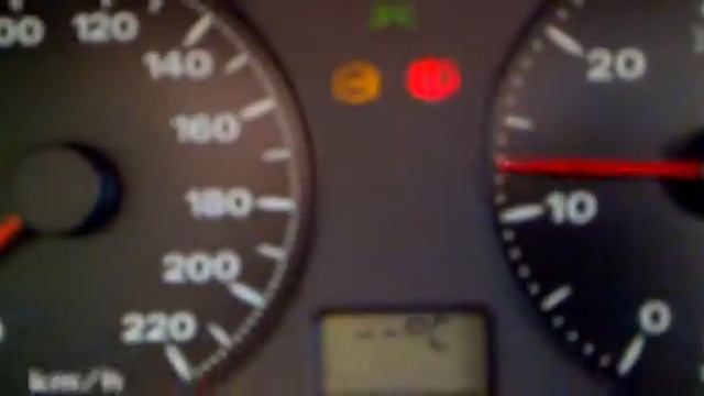 Zbyt słaby/zepsuty alternator Fiat Brava 1.9JTD 105KM смотреть онлайн