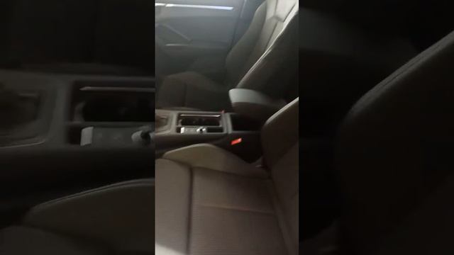 Audi Q3 2024 смотреть онлайн