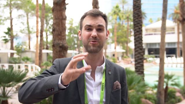 Acer újdonságok Las Vegas-ból смотреть онлайн