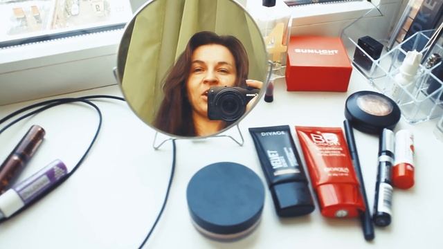 Тушь за 100, мою ванну, самый быстрый ужин ) смотреть онлайн