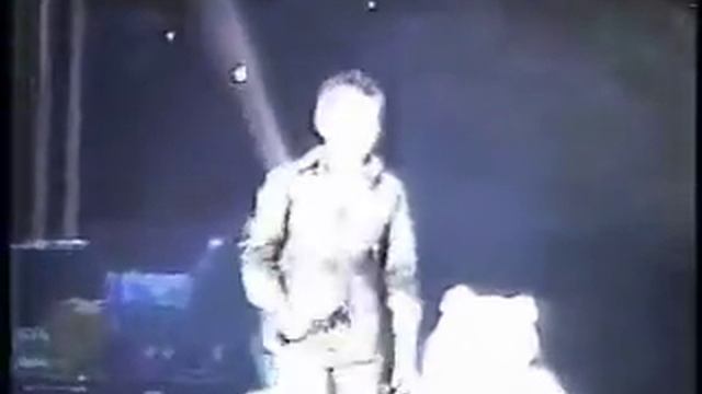 Declan Galbraith - Rainbow Man and You'll Never Walk Alone смотреть онлайн