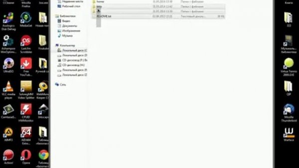 УСТАНОВКА Denwer.  СОЗДАНИЕ САЙТА НА ДЕНВЕР