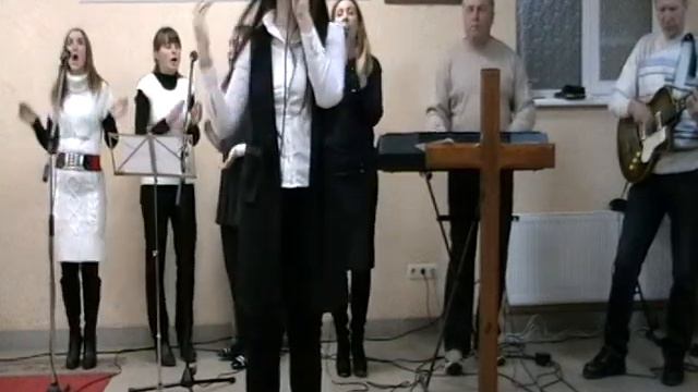 3)Христианская Церковь Святой Город 17.12.20.16 смотреть онлайн