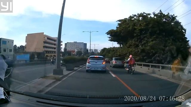 Honda jazz hard braking abs смотреть онлайн