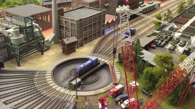 Гранд Макет В Санкт Петербурге #этопитер#питер#макет #грандмакет #часть3 #санктпетербург