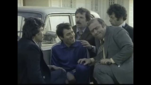 İnek Şaban | Kemal Sunal Komedi Filmi İzle