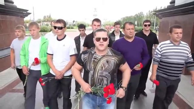 КУРСКАЯ ДУГА ДОН ПОЛЯКОВ Don Polyakoff Дмитрий Поляков смотреть онлайн