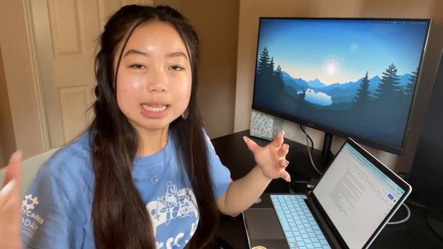 How I got a FULL RIDE to Rice University | Revealing my accepted essays class of 2025 | Essay tips смотреть онлайн