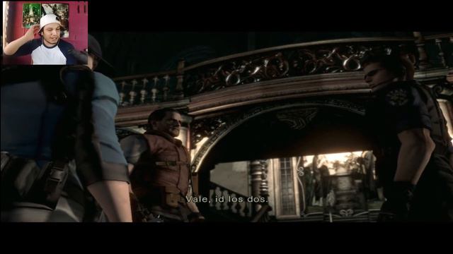RESIDENT EVIL HD REMASTER EDITION lo corre una pc de pocos requisitos? смотреть онлайн